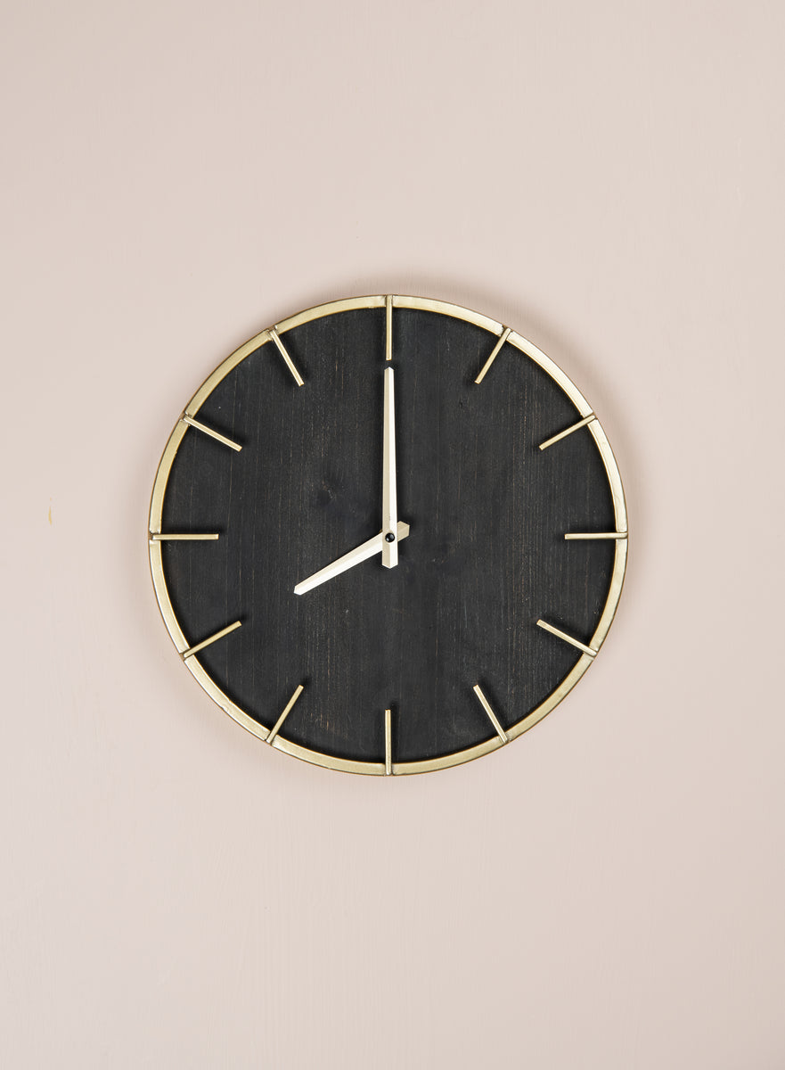 Clock Brand Color Clocks – Transpac Brands