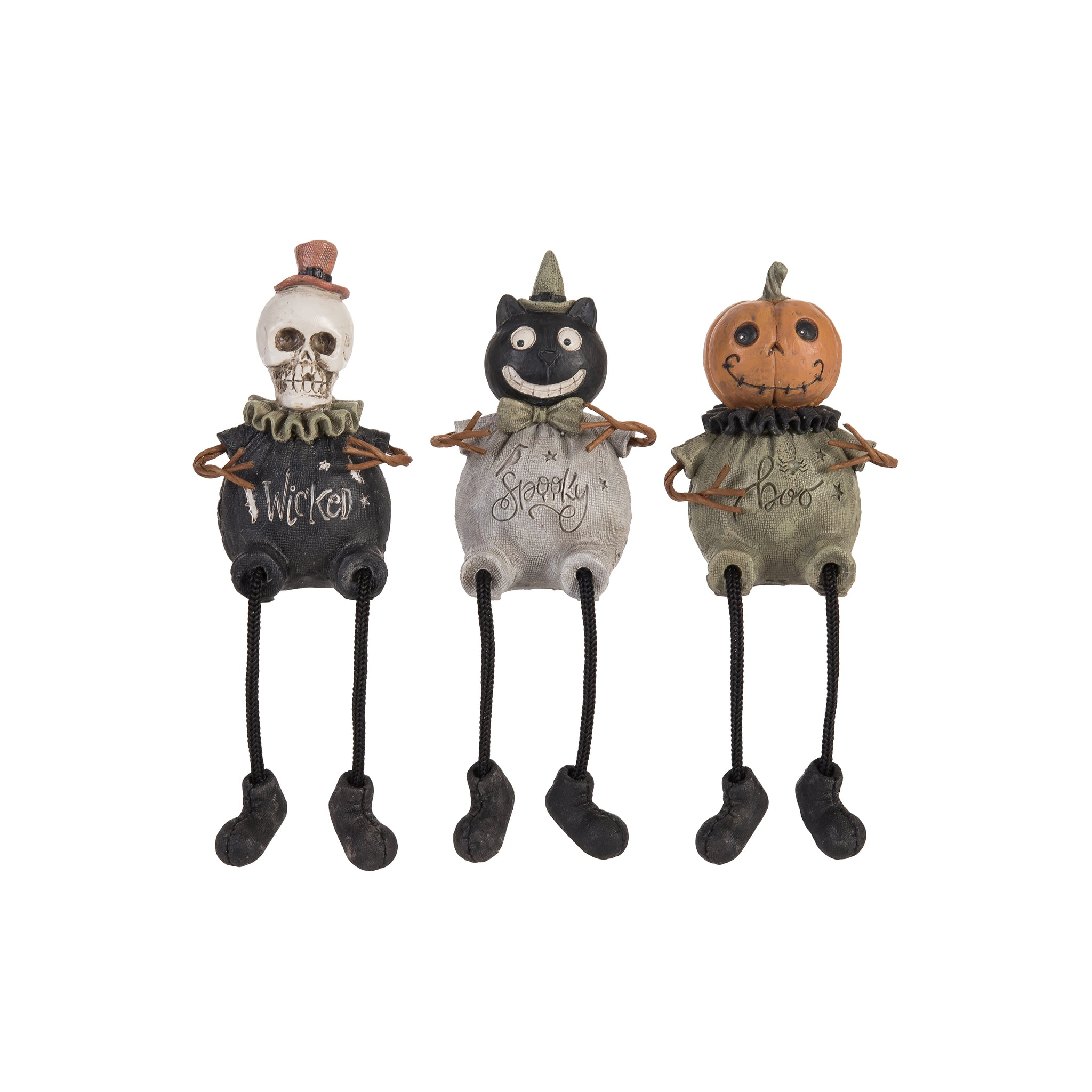 Halloween Vintage – Transpac Brands