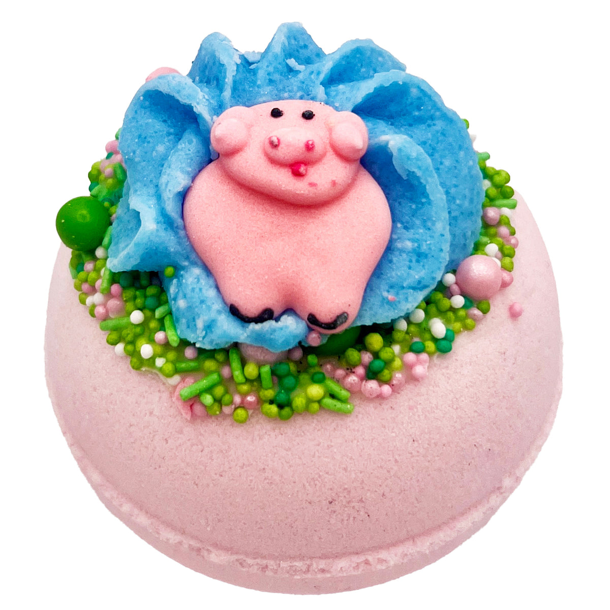 Puddle Bath Piggy in a Puddle Bath Blaster – Transpac Brands