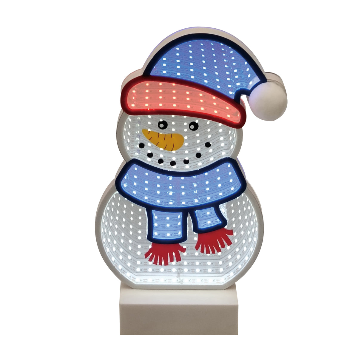 Trans Pc Led 11
