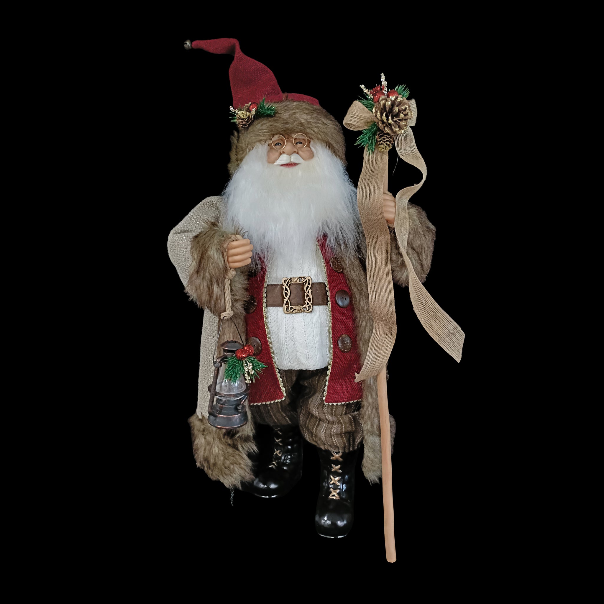 Santa Program – Transpac Brands