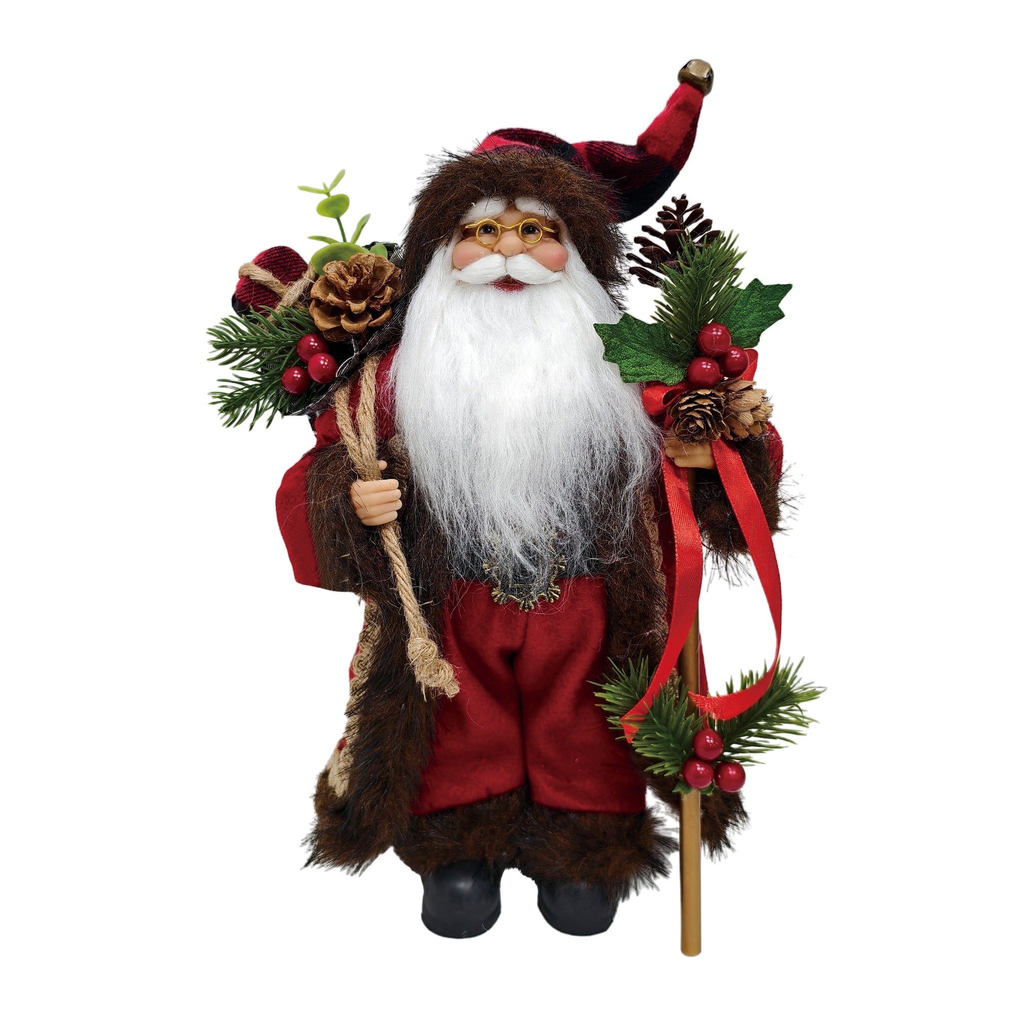 Santa Program – Transpac Brands