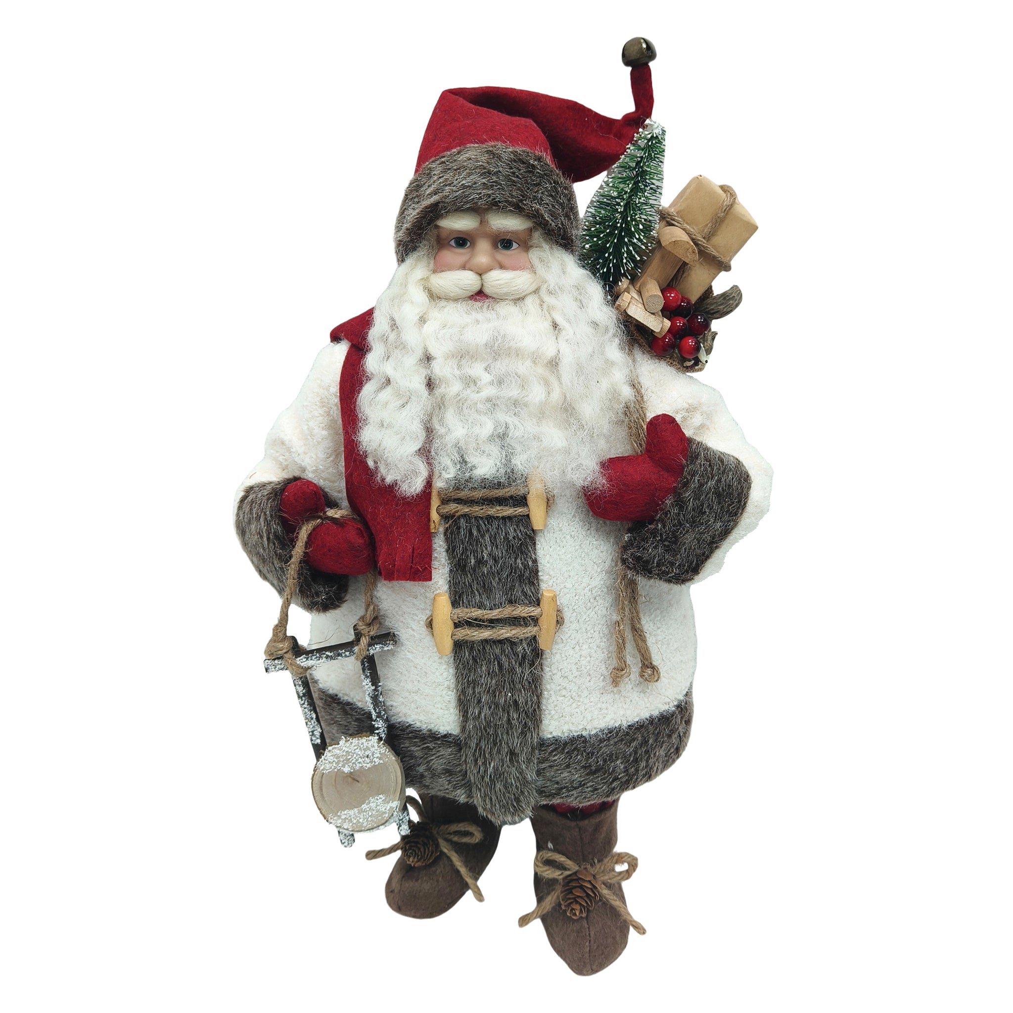 Santa Program – Transpac Brands
