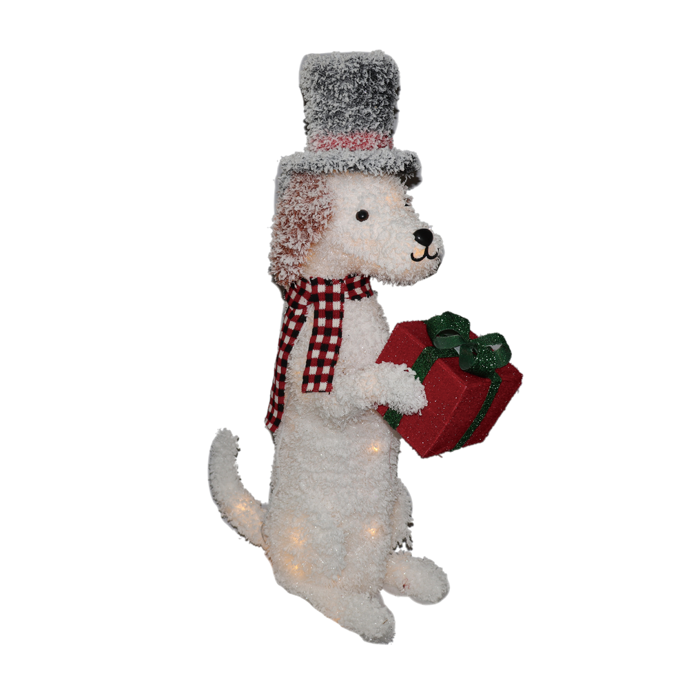 Indoor Outdoor Mesh Led Decor – Transpac Brands