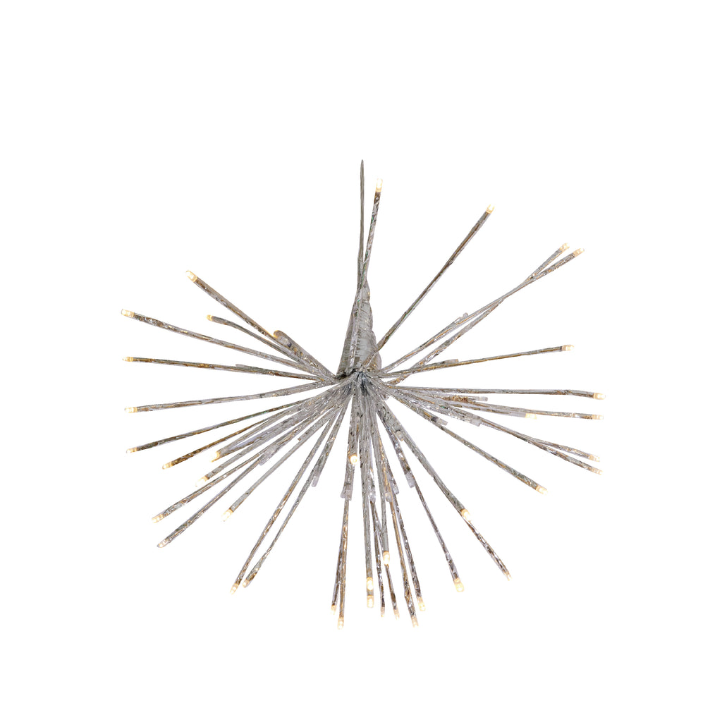 LED Wrapped Trees / Bursts / Starbursts – Transpac Brands