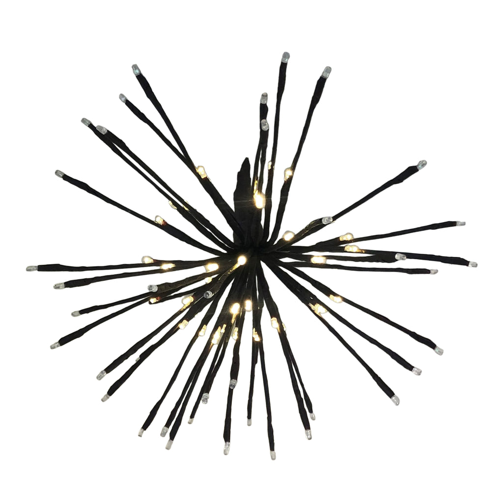 LED Wrapped Trees / Bursts / Starbursts – Transpac Brands