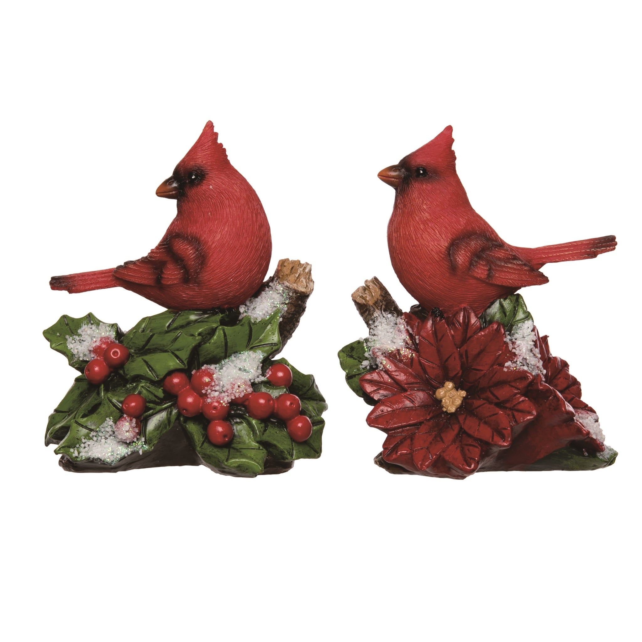Christmas Cardinal – Transpac Brands