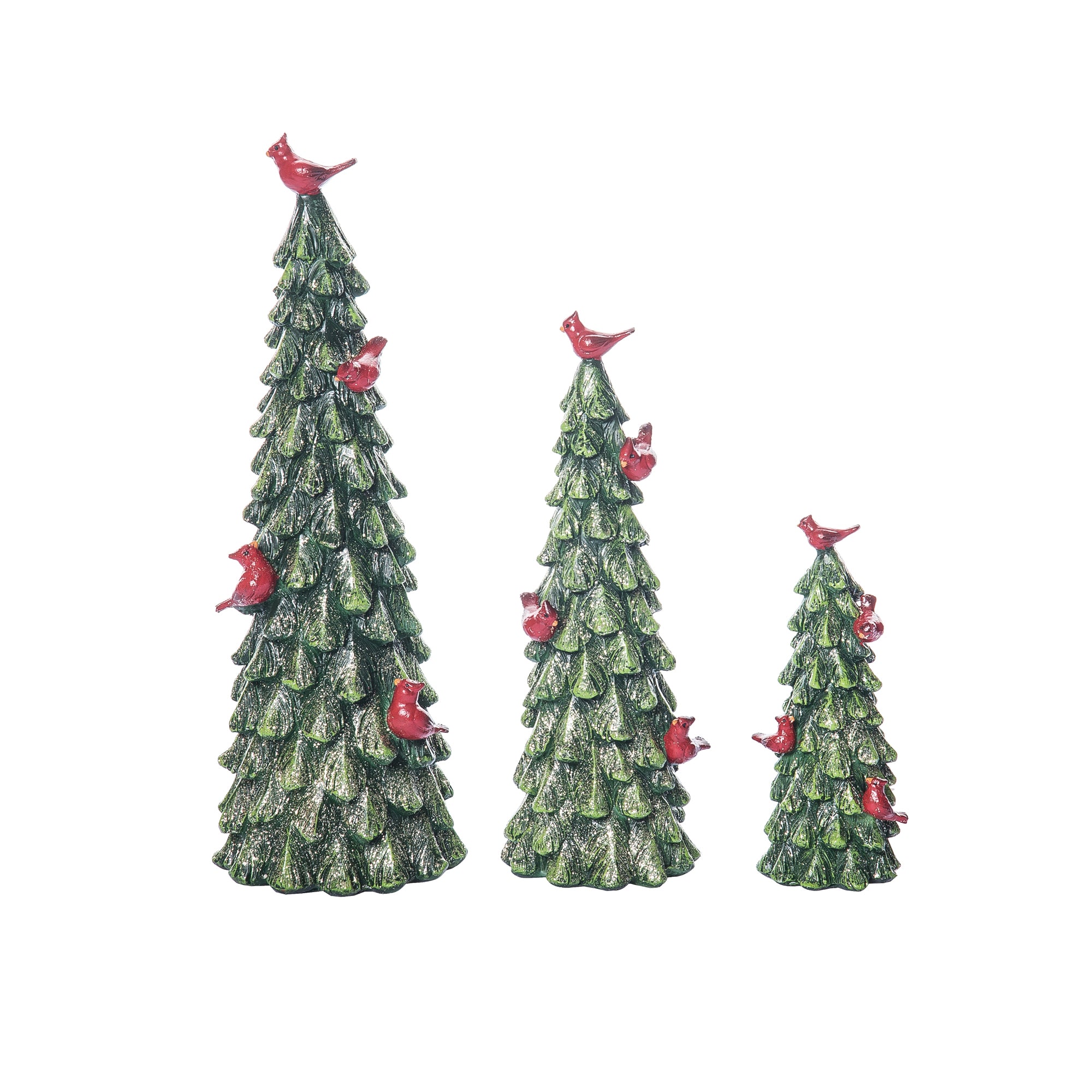 Christmas Cardinal – Transpac Brands