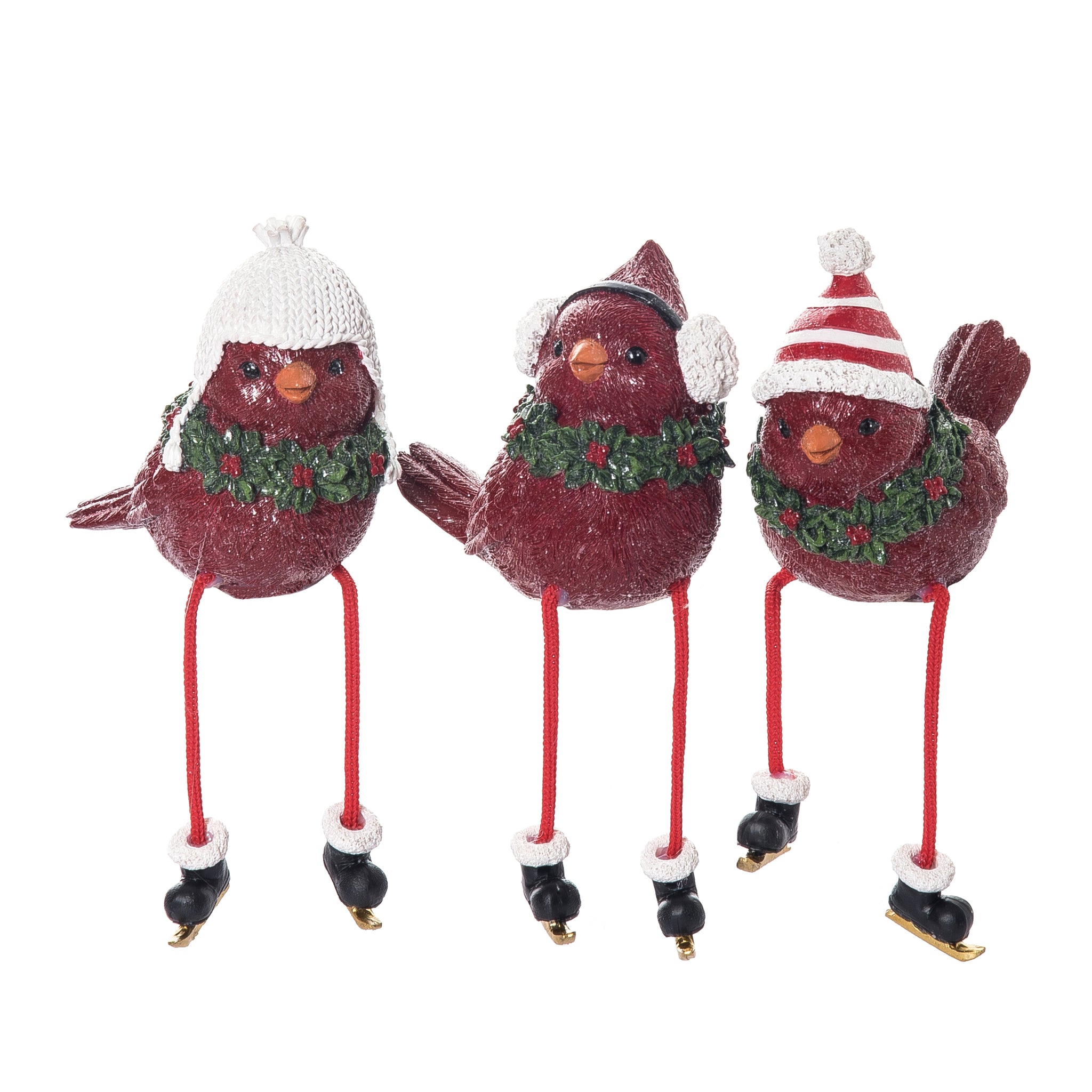クリスマス greentomato Christmas Cardinal – Transpac Brands
