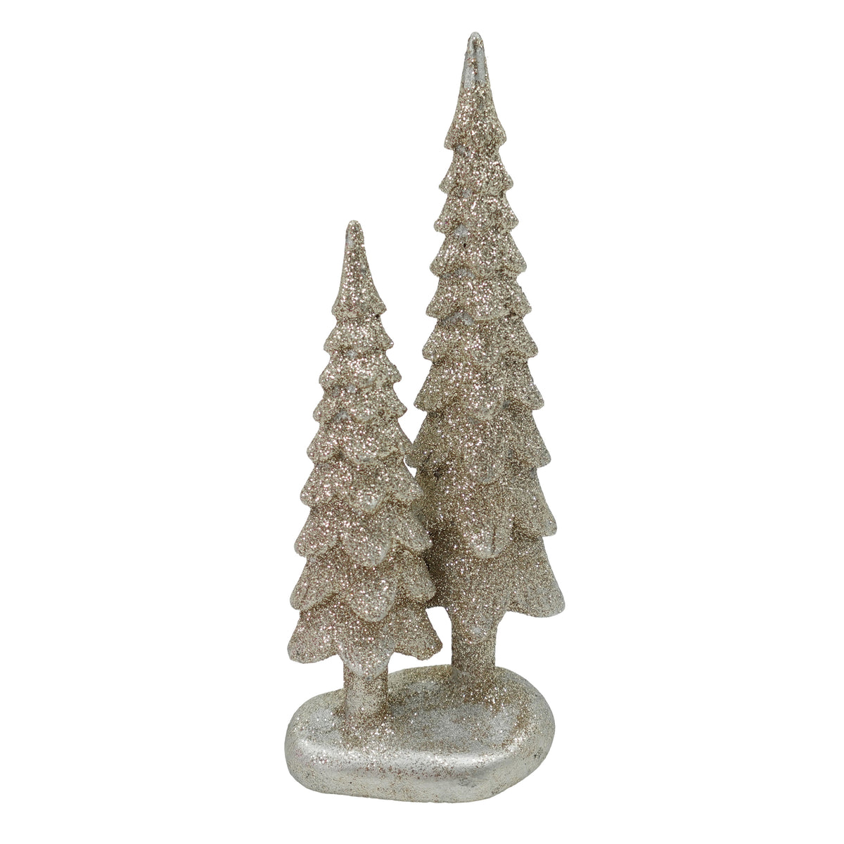 Resin Gold Trees Decor – Transpac Brands