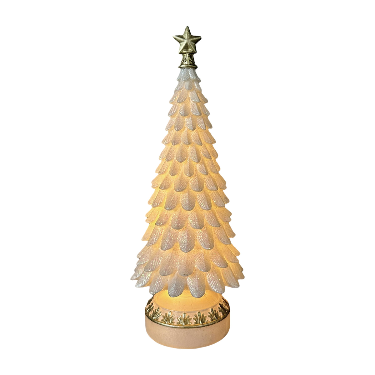 Md Res LED Christmas Tree Decor – Transpac Brands
