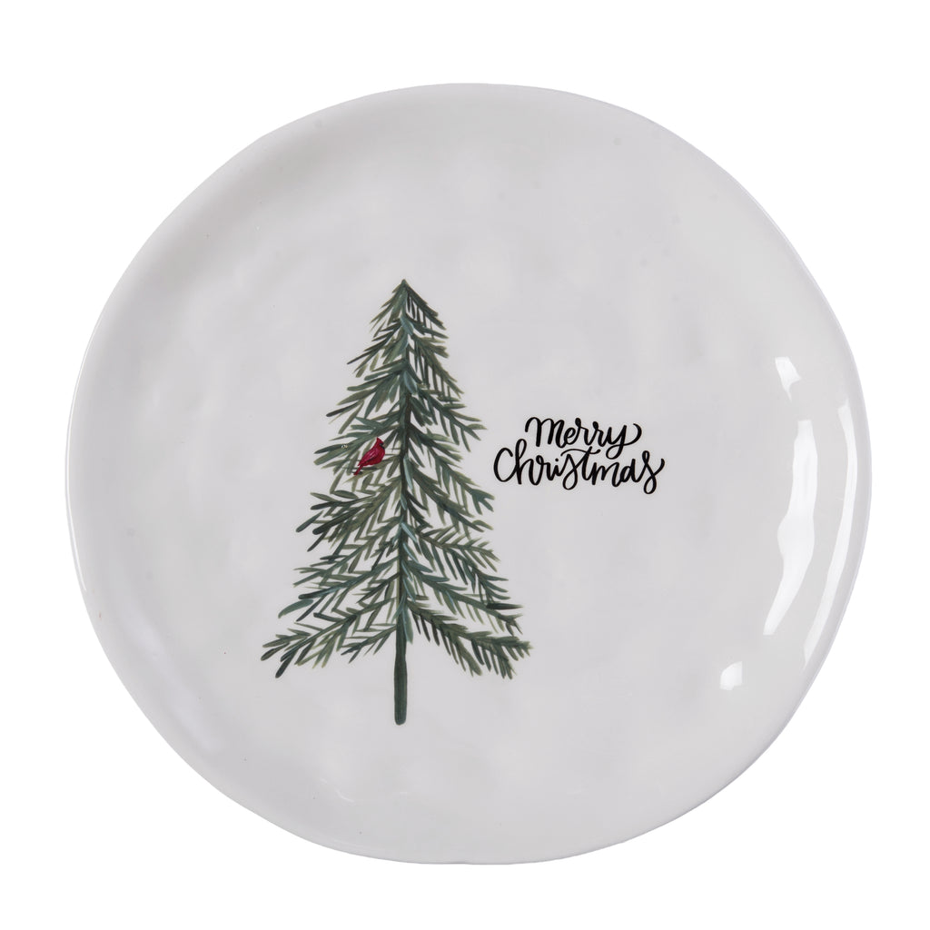 Christmas Cardinal – Transpac Brands