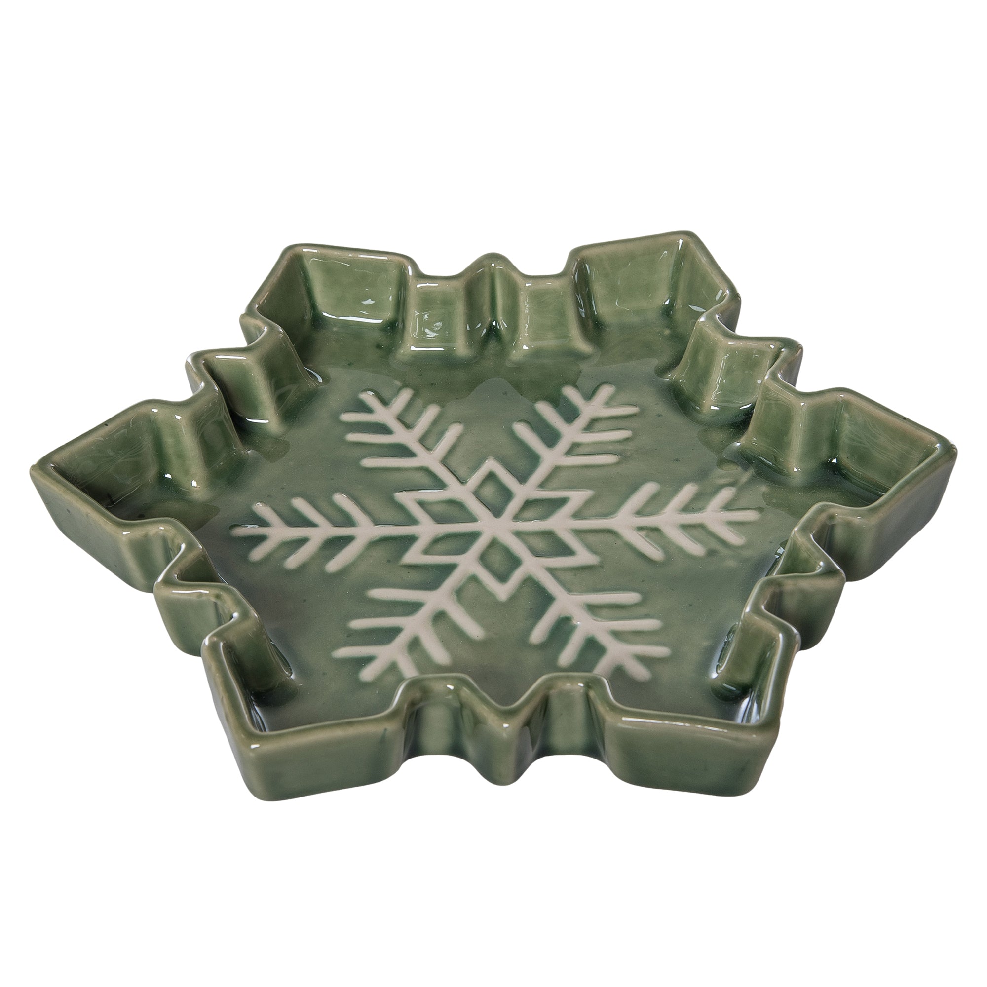 Plates & Platters – Page 2 – Transpac Brands