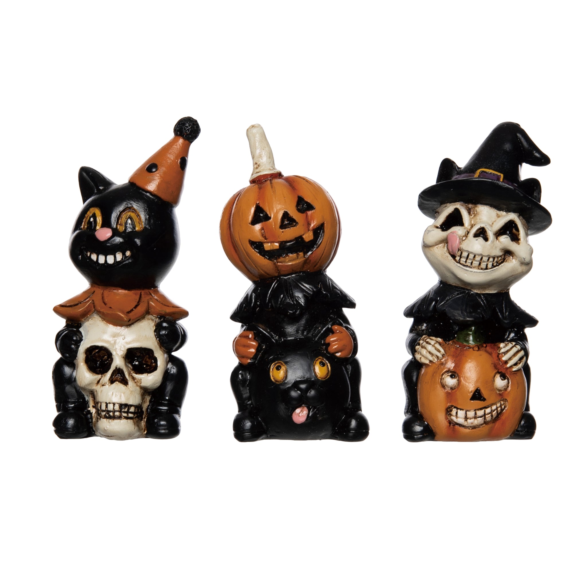 Halloween Vintage – Transpac Brands