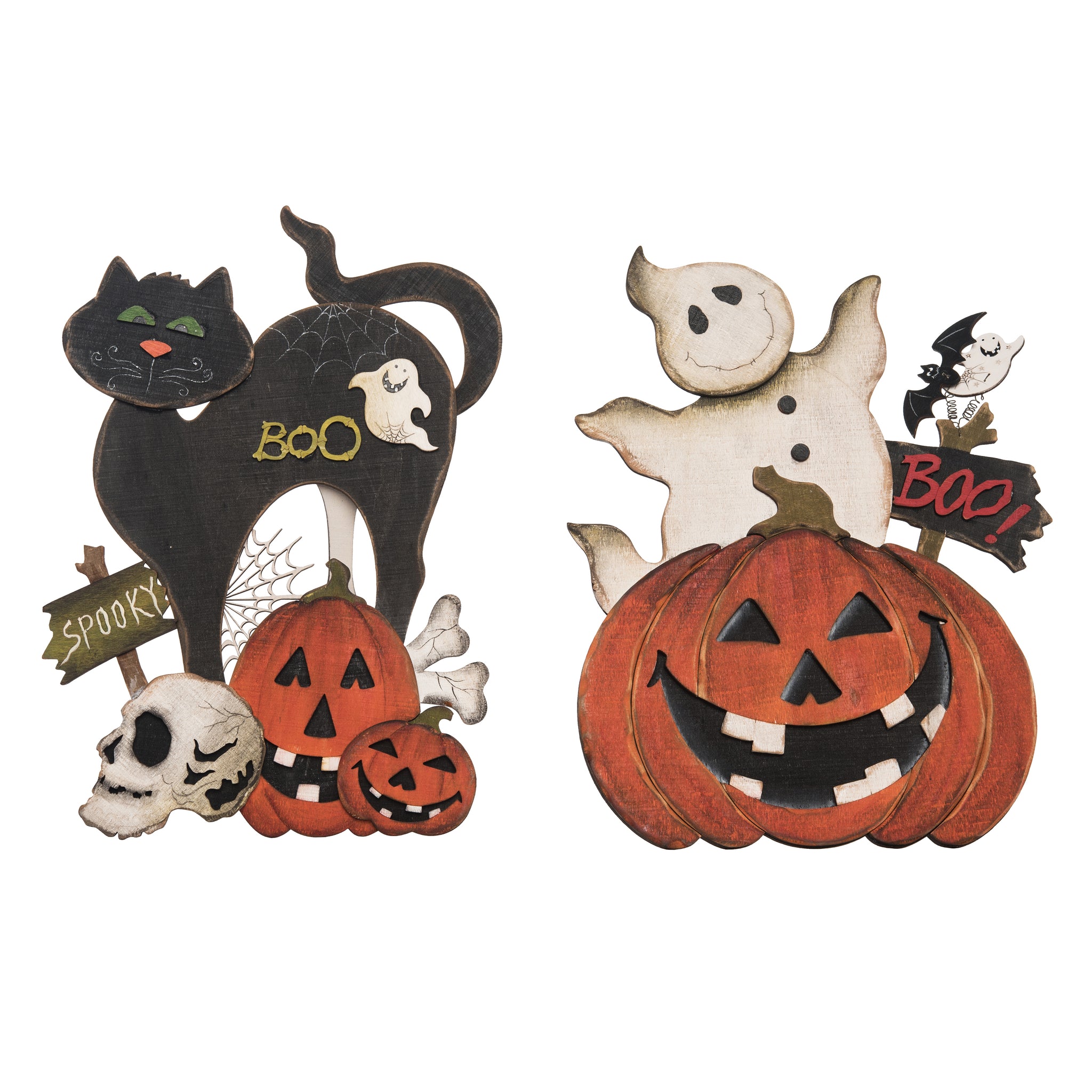 Halloween Vintage – Transpac Brands