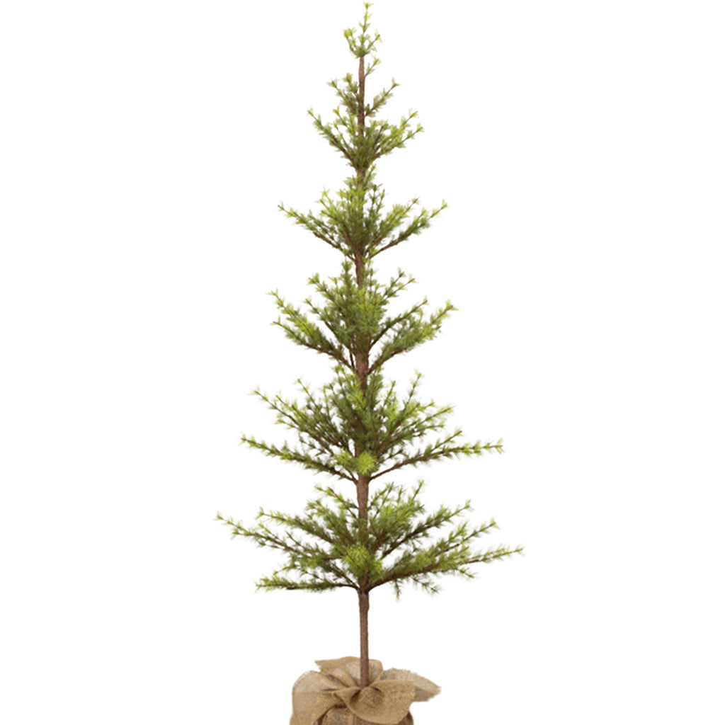 5' Mixed Pine Tree – Transpac Brands