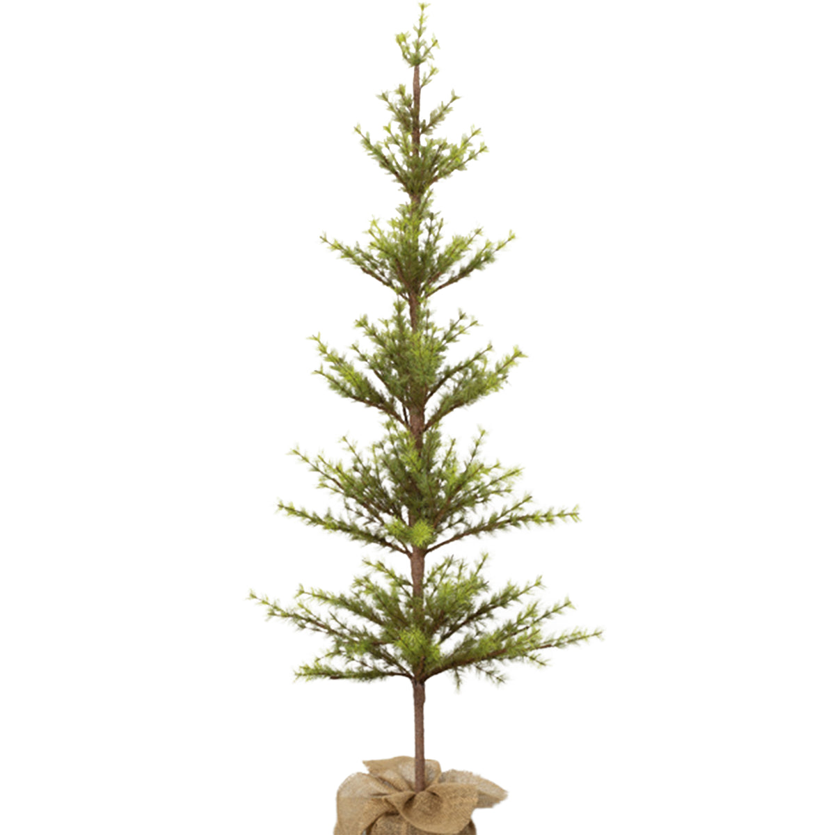 5' Mixed Pine Tree – Transpac Brands