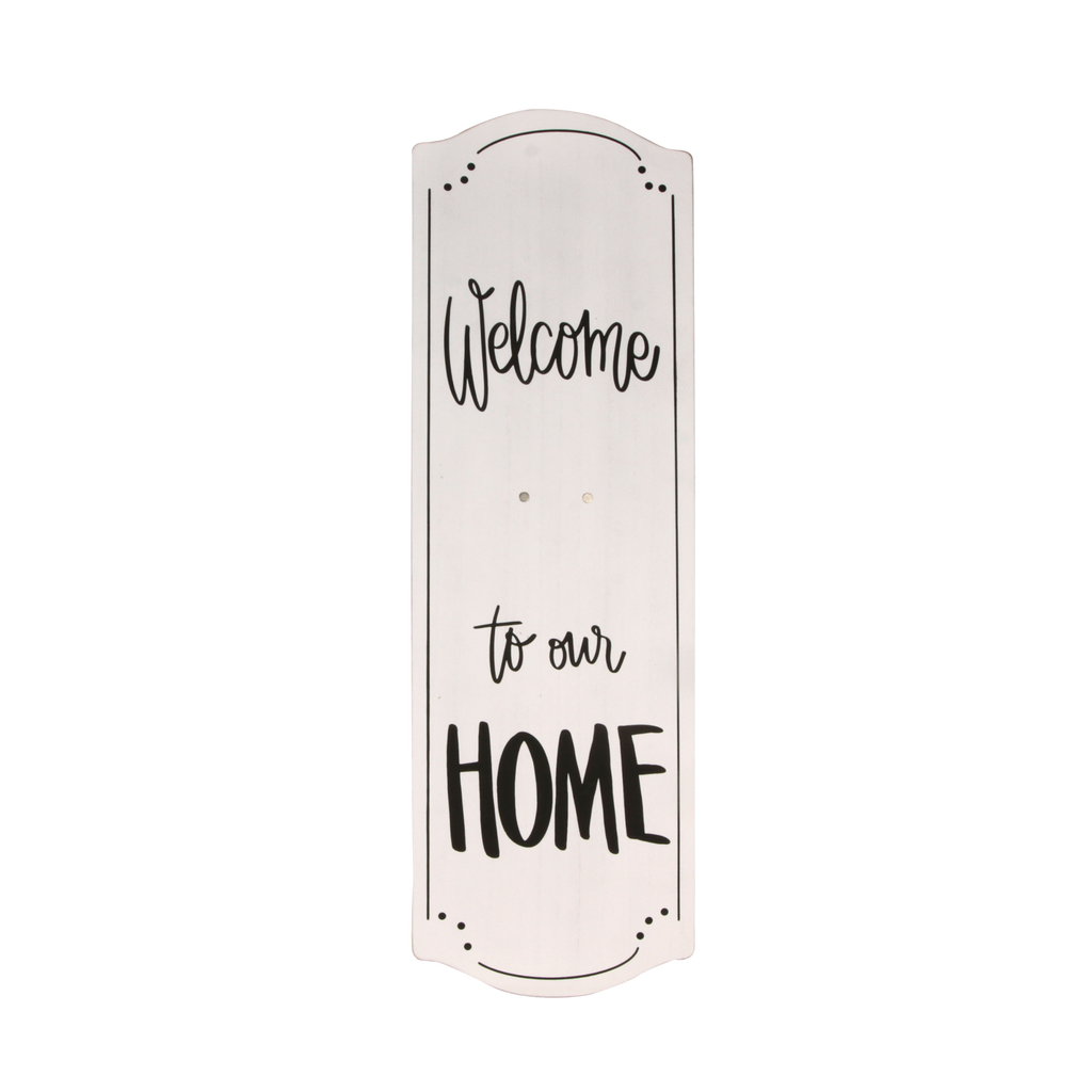 MDF Fabric Interchangeable Porch Sign Transpac Brands mdf-fabric-interchangeable-porch-sign-transpac-brands