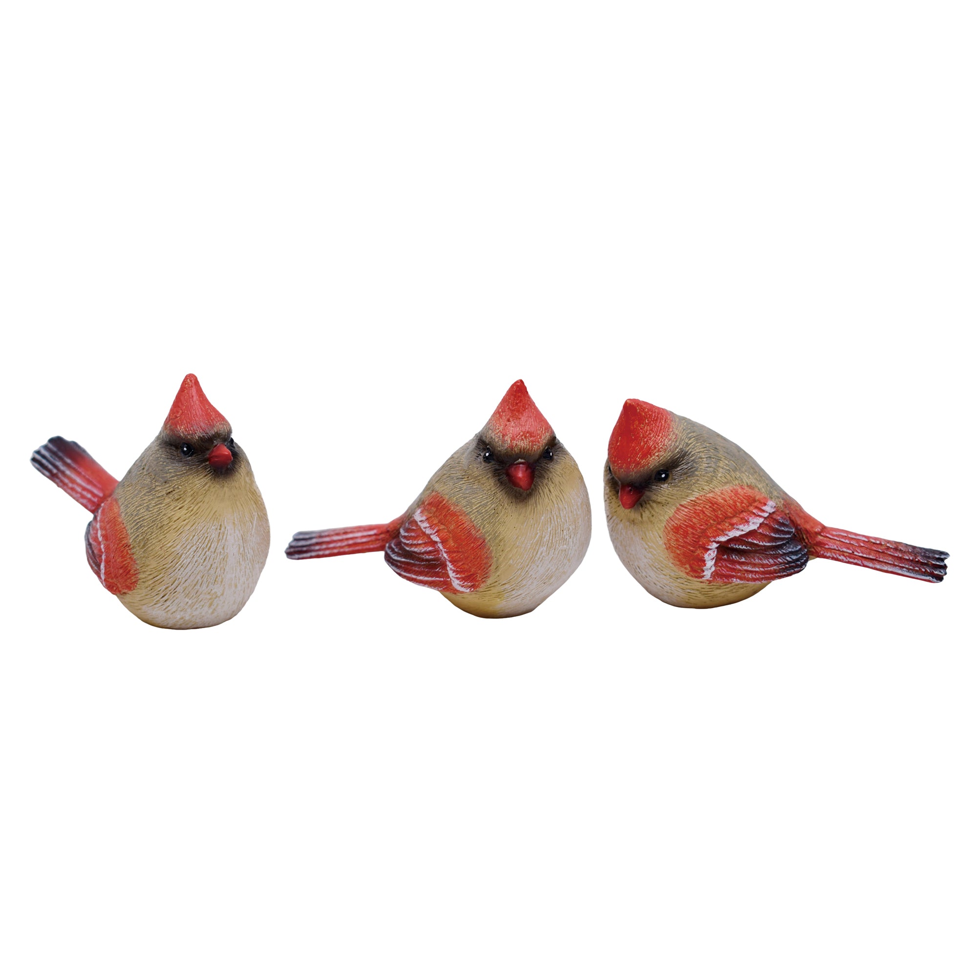 For The Birds – Transpac Brands