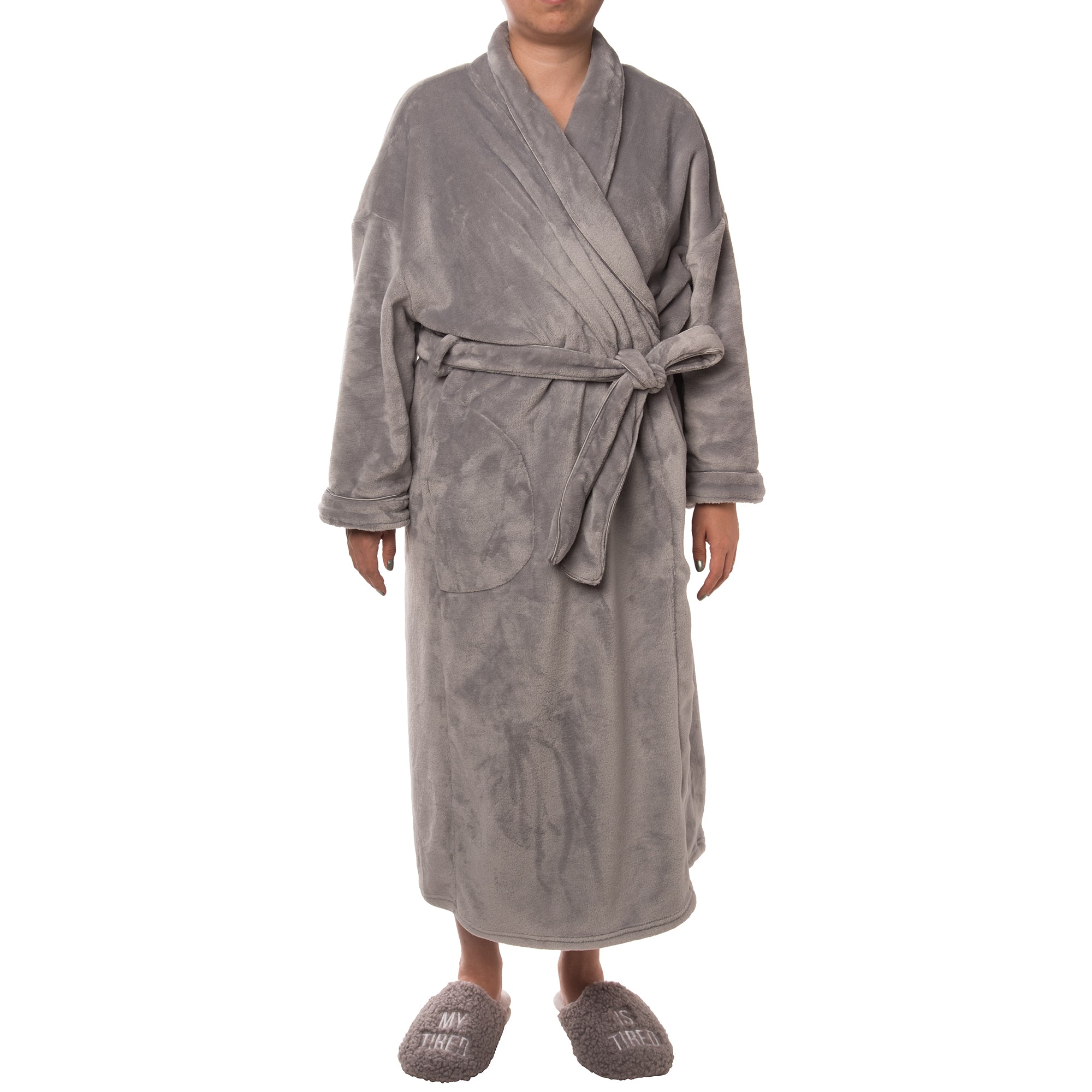 Tiring Robe My Tired Is Tired Robe Sm/Md β Transpac Brands